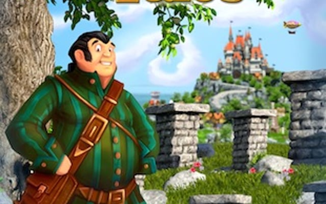 Kingdom Tales
